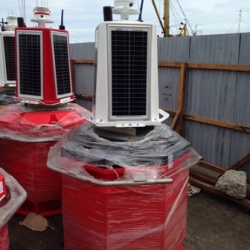 35 - Navigation Buoy