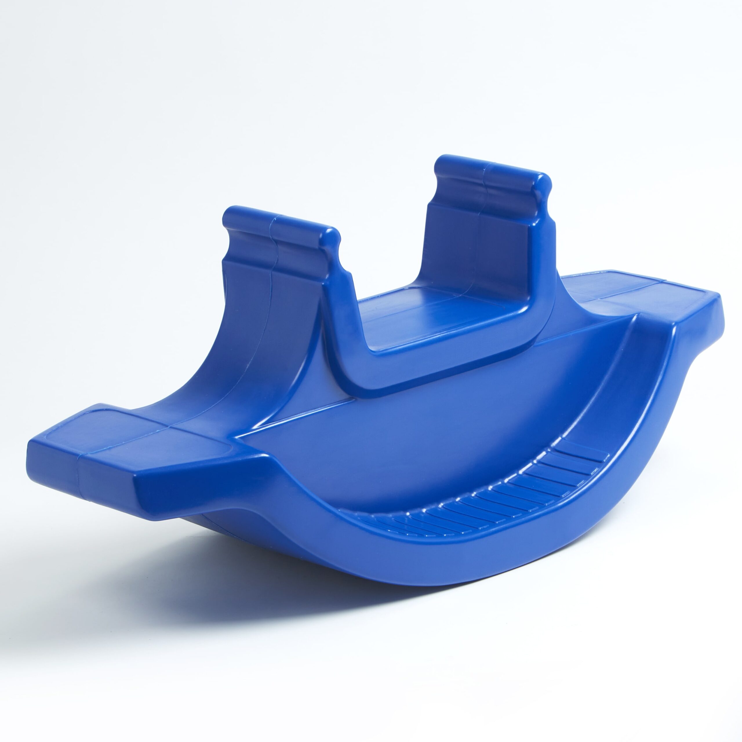 56 - Childs Rocker Three Saw See Saw