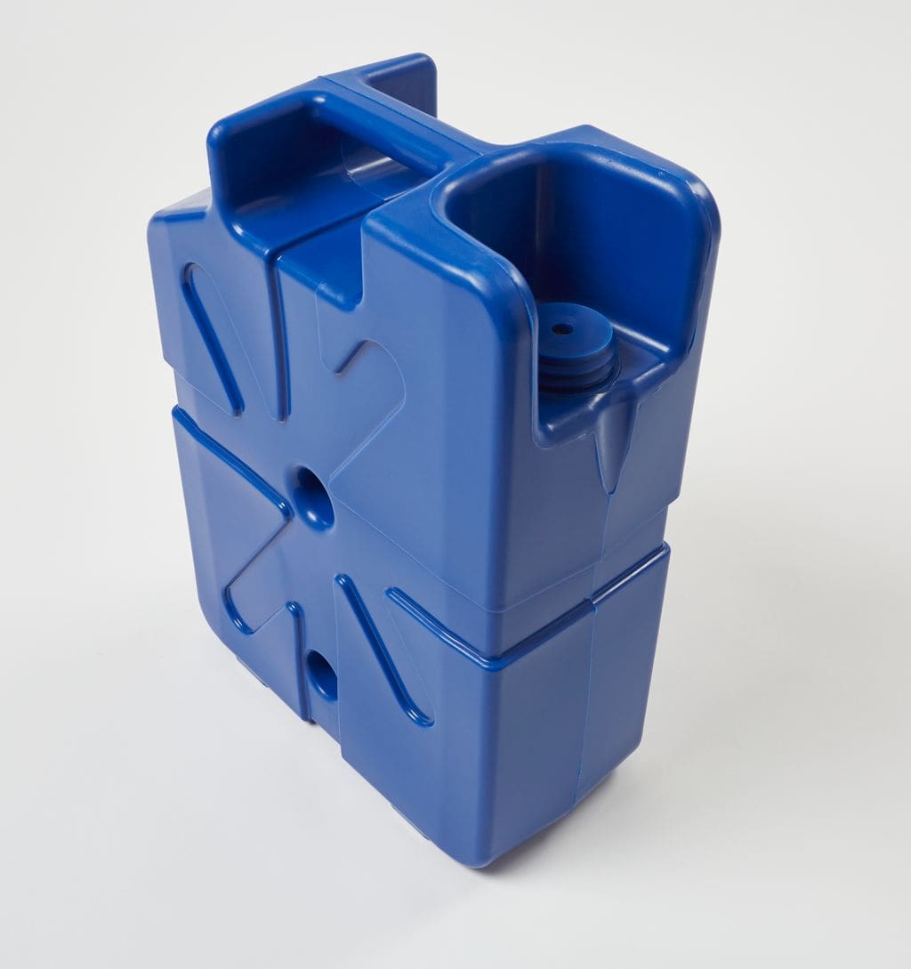 61 - Jerry Can Water Filter