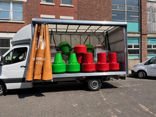 67 - Marine Buoys Min